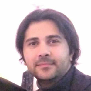Amin Safaei