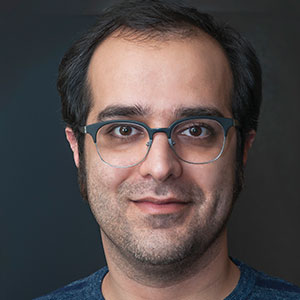 Hossein Khosravi